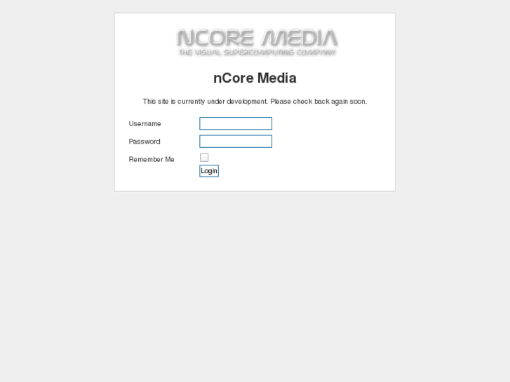 www.ncoremedia.com