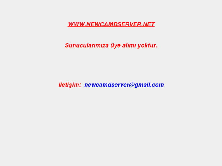 www.newcamdserver.net