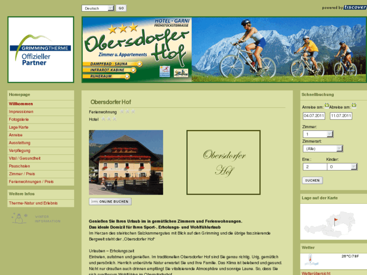 www.obersdorferhof.info