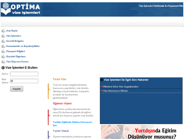 www.optimavizeislemleri.com