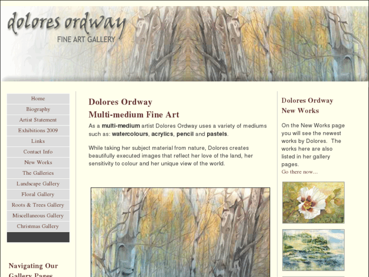 www.ordwayfineart.com