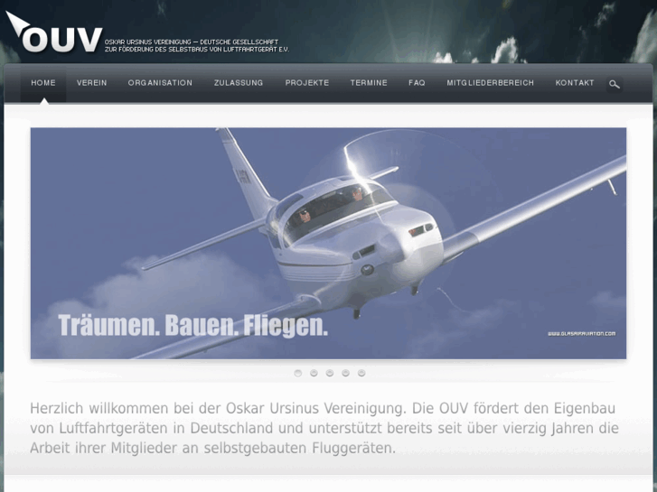 www.ouv.de