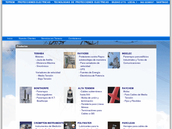 www.pararrayo.com