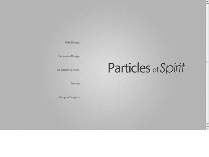 www.particlesofspirit.net