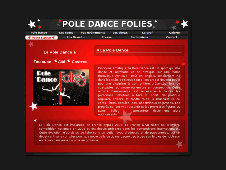 www.poledancefolies.com