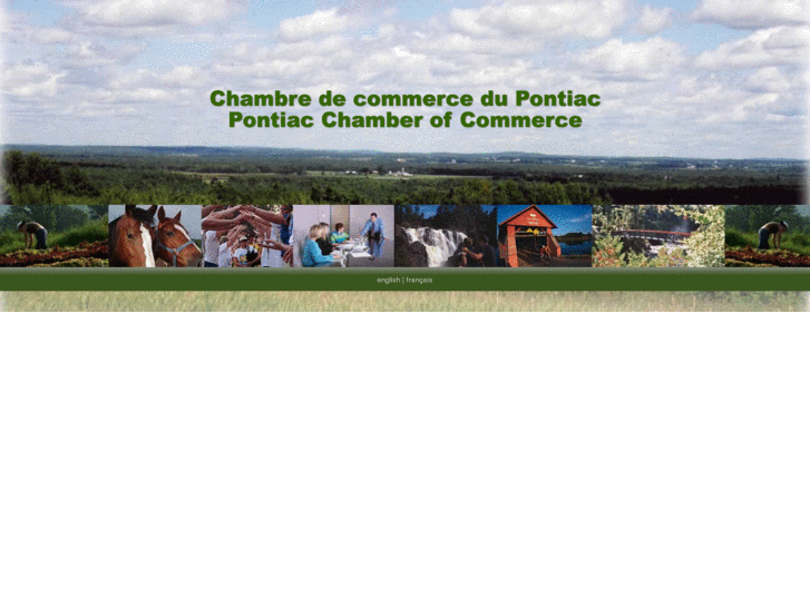 www.pontiacchamberofcommerce.ca