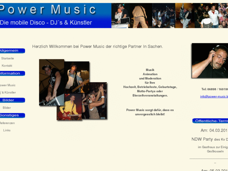 www.power-music.biz