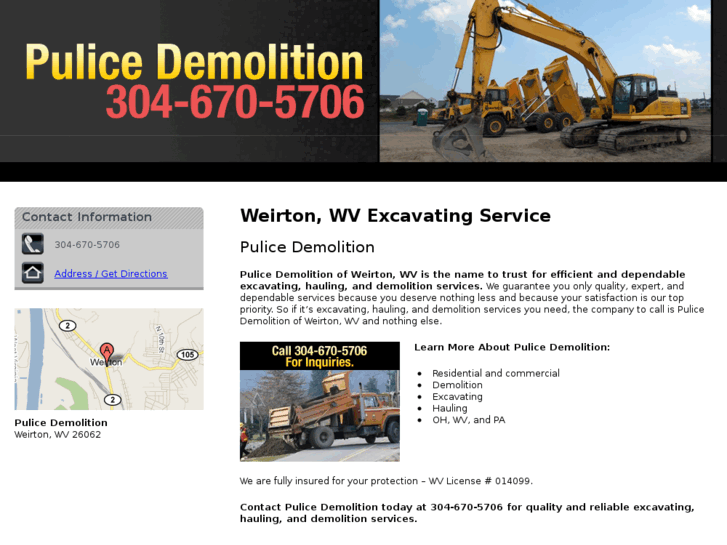 www.pulicedemolition.com