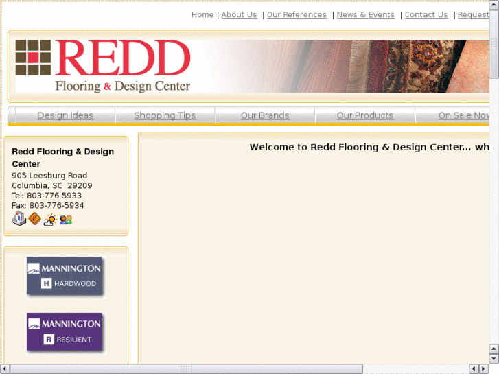 www.reddcarpetandfloorcovering.com