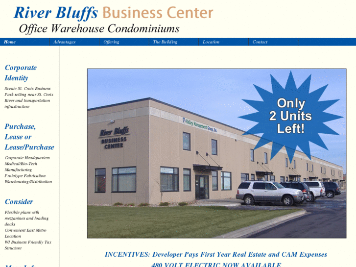 www.riverbluffsbusinesscenter.com