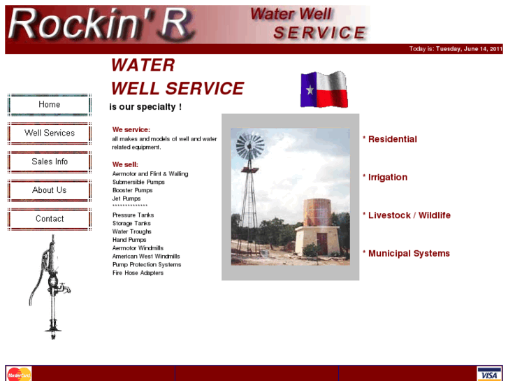 www.rockinrwellservice.com