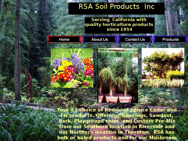 www.rsasoilproducts.com