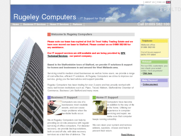 www.rugeleycomputers.co.uk