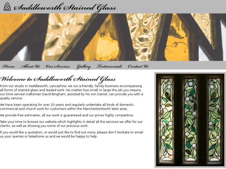 www.saddleworthstainedglass.com