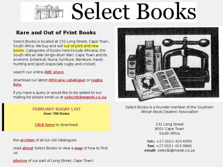 www.selectbooks.co.za