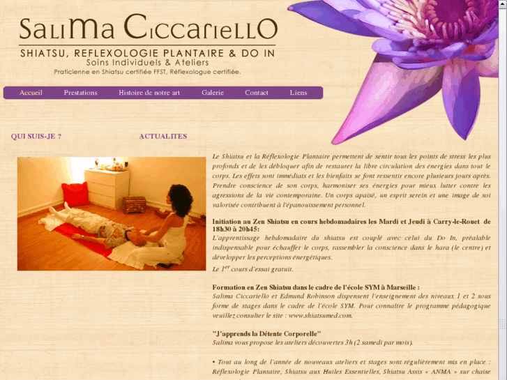 www.shiatsu-salima.com