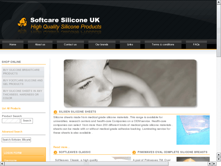 www.siliconebreast.co.uk