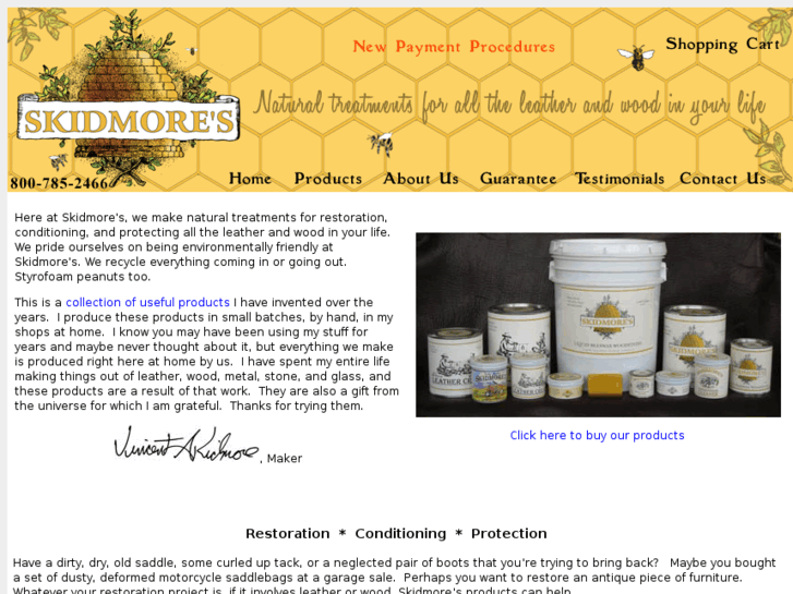 www.skidmores.com