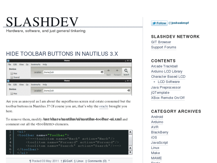 www.slashdev.ca