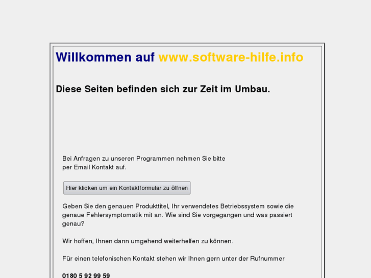 www.software-hilfe.info