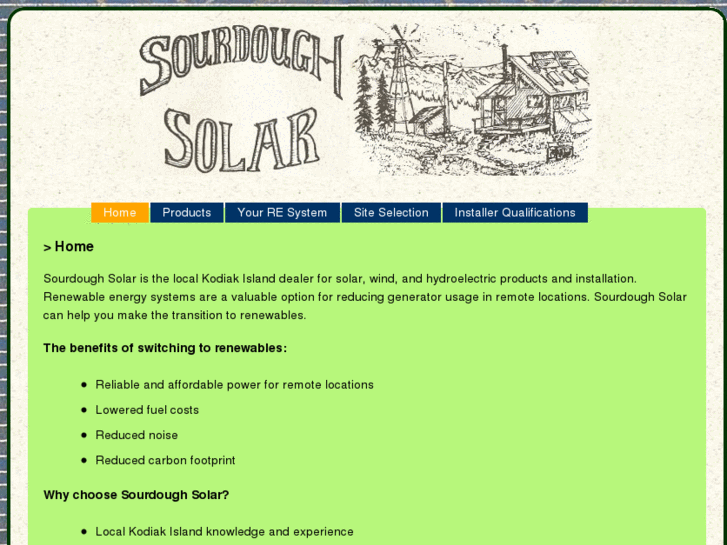 www.sourdoughsolar.com