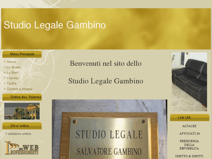 www.studiolegalegambino.com