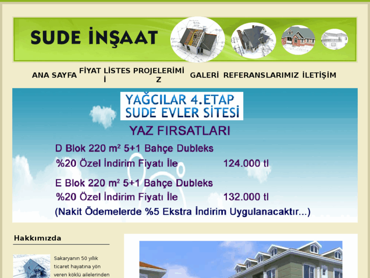 www.sudeinsaat.net