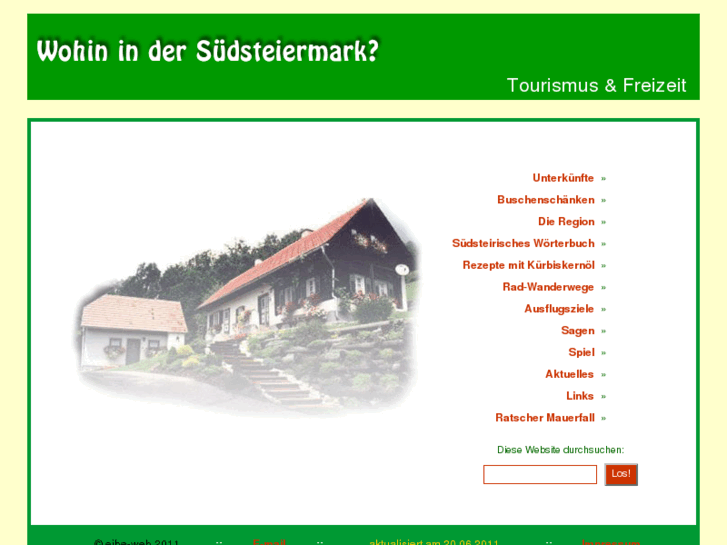 www.suedsteiermark.org