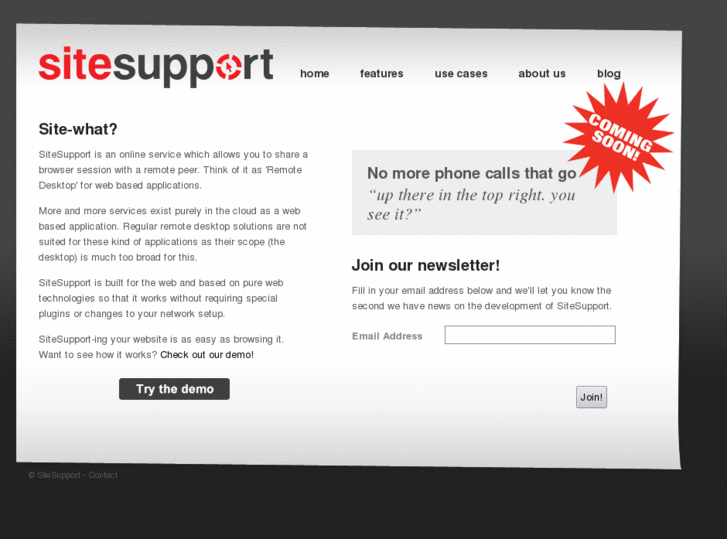 www.support2.net