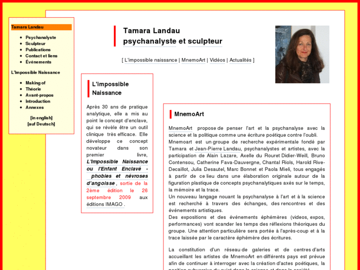 www.tamara-landau.net