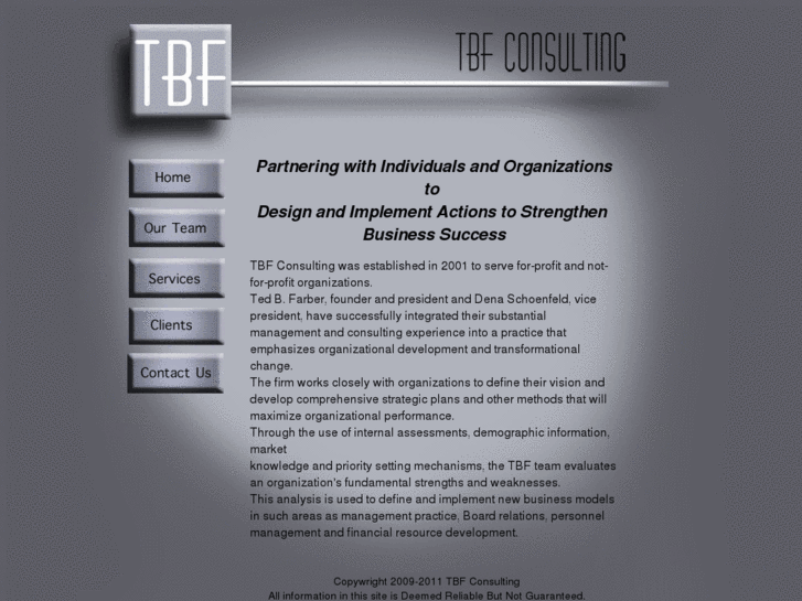 www.tbfconsulting.net
