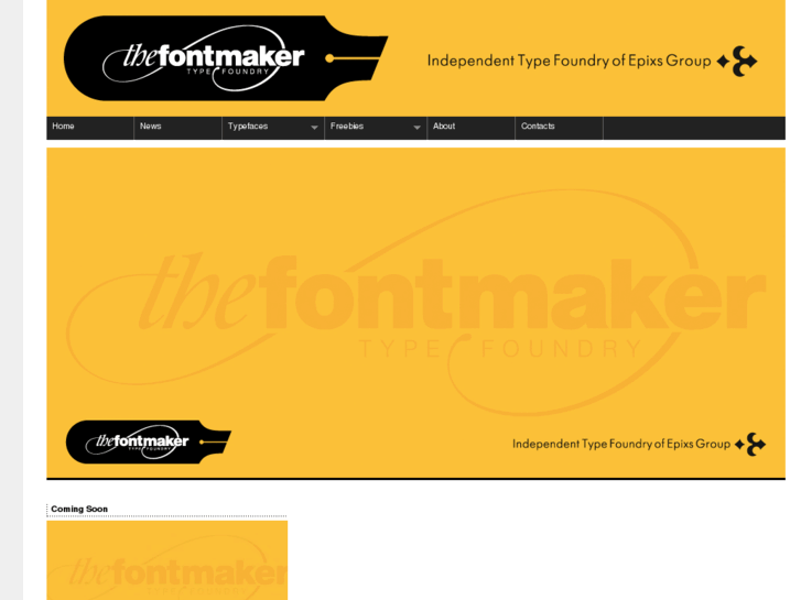 www.thefontmaker.com