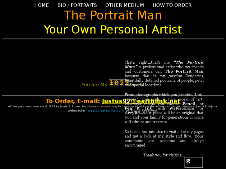 www.theportraitman.com