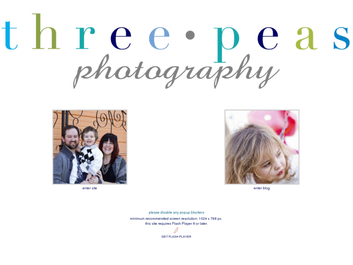 www.threepeasphoto.com