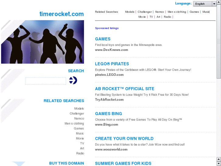 www.timerocket.com