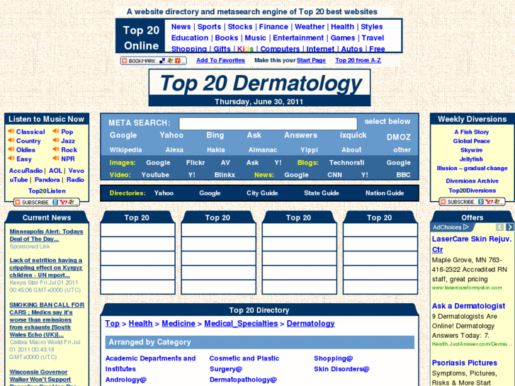 www.top20dermatology.com