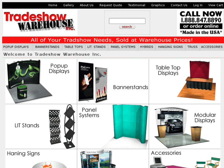 www.tradeshowwarehouse.com