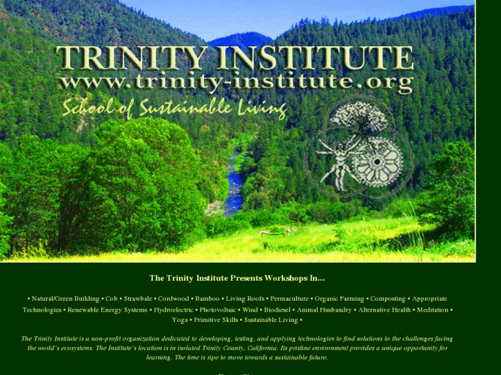 www.trinity-institute.com