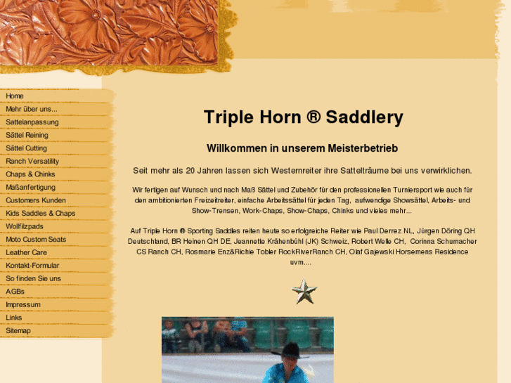 www.triplehorn.com