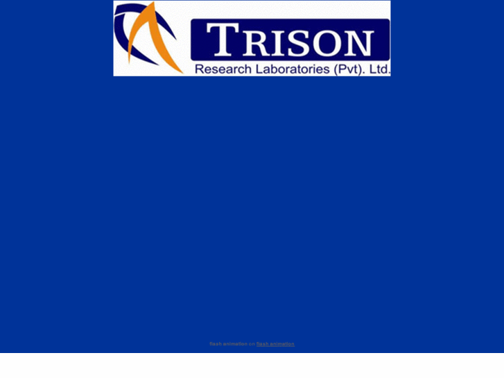 www.trisonlabs.com