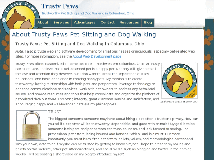 www.trustypaws.com