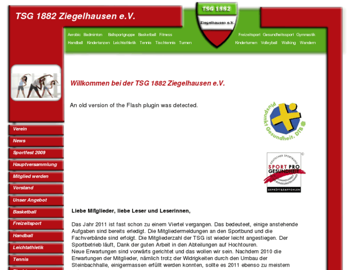 www.tsg-ziegelhausen.org