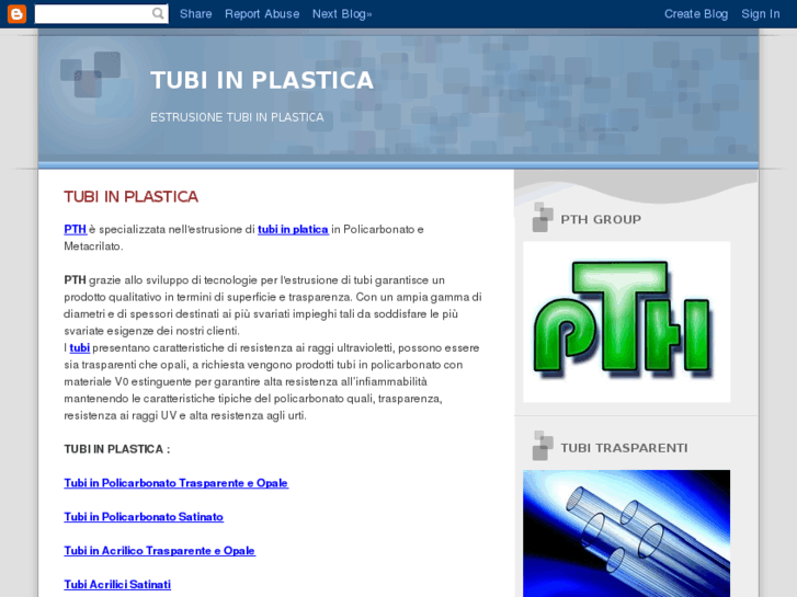 www.tubiinplastica.com