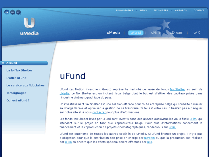 www.u-fund.net