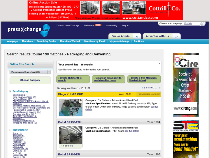 www.used-converting-machinery.com
