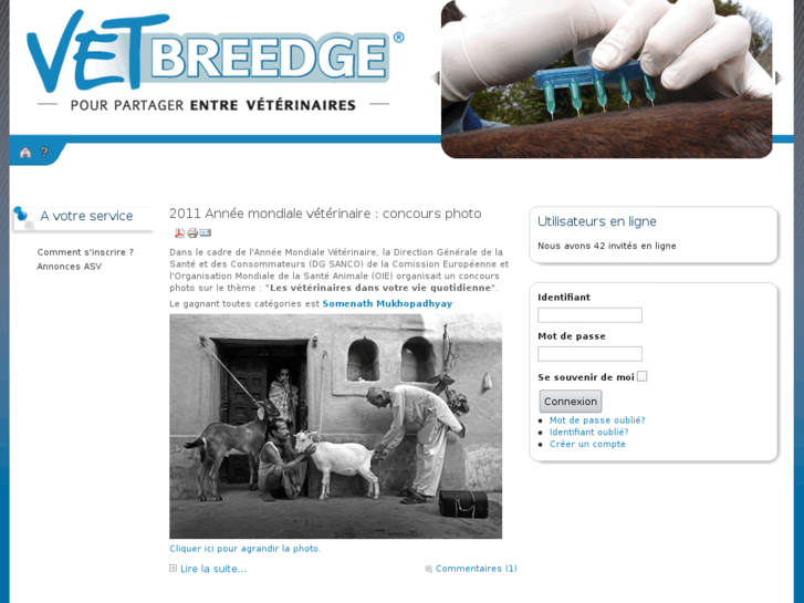 www.vetbreedge.biz