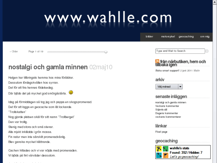 www.wahlle.com