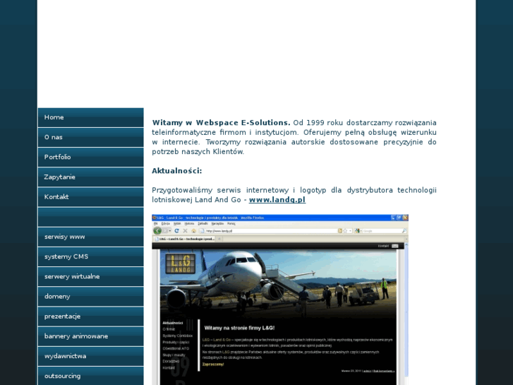 www.webspace.pl