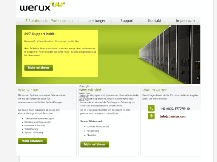 www.werux.com