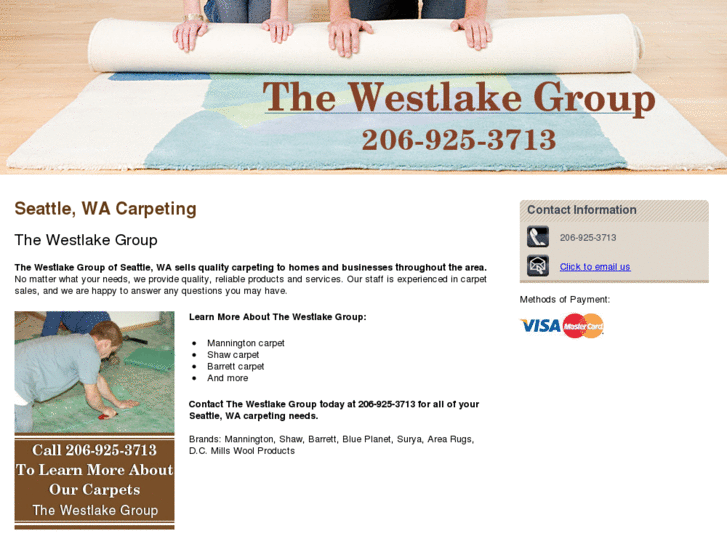 www.westlakegroupseattle.com